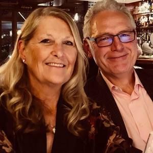 Meet your Posher, Kathy